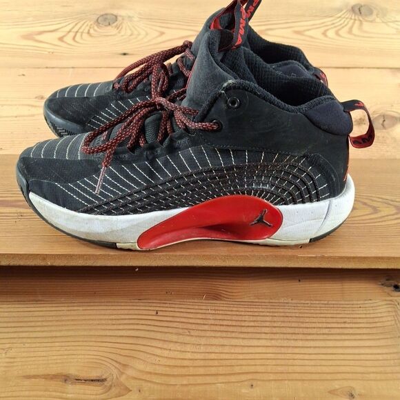 Size 9 - Air Jordan Jumpman 2021 PF Bred main image 4
